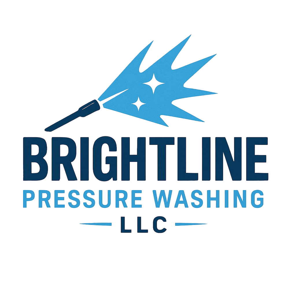 Brightline Pressure Washing LLC - Pressure Washing Westerly RI & Eastern CT